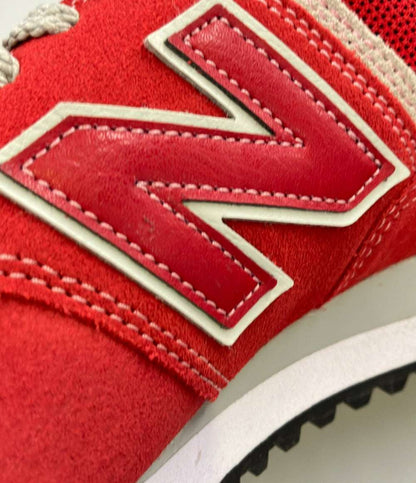 NEW BALANCE ローカットスニーカー ML574ERD ユニセックス SIZE 25.0 (XL) ニューバランス