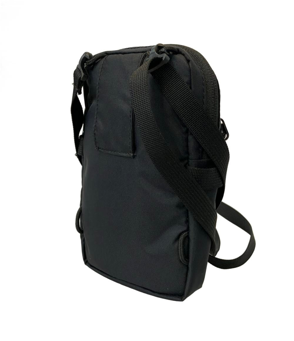 美品 FJALLRAVEN ショルダーバッグ 斜め掛け メンズ レディース フェールラーベン