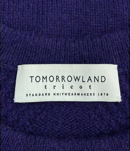 トゥモローランド 長袖ニット レディース SIZE S (S) TOMORROWLAND