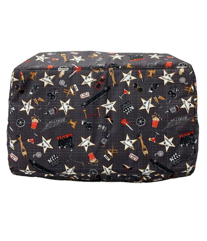 美品 LeSportsac ハンドバッグ レディース レスポートサック