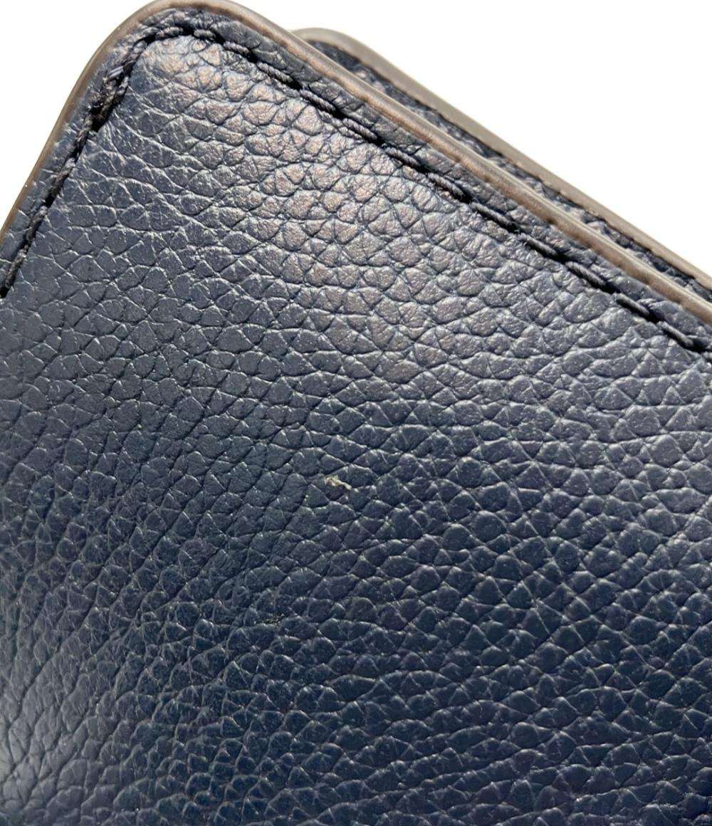 美品 MICHAEL KORS 二つ折り財布 レディース メンズ マイケルコース