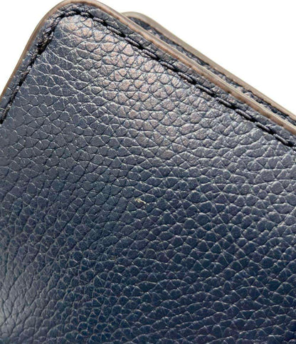 美品 MICHAEL KORS 二つ折り財布 レディース メンズ マイケルコース