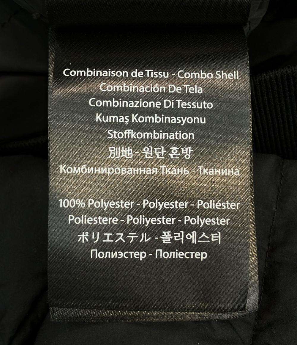 美品 Mackage ダウンジャケット COCCO 4-in-1 レディース SIZE M マッカージュ