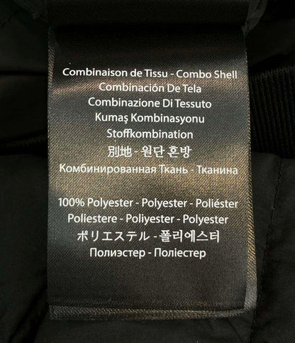 美品 Mackage ダウンジャケット COCCO 4-in-1 レディース SIZE M マッカージュ