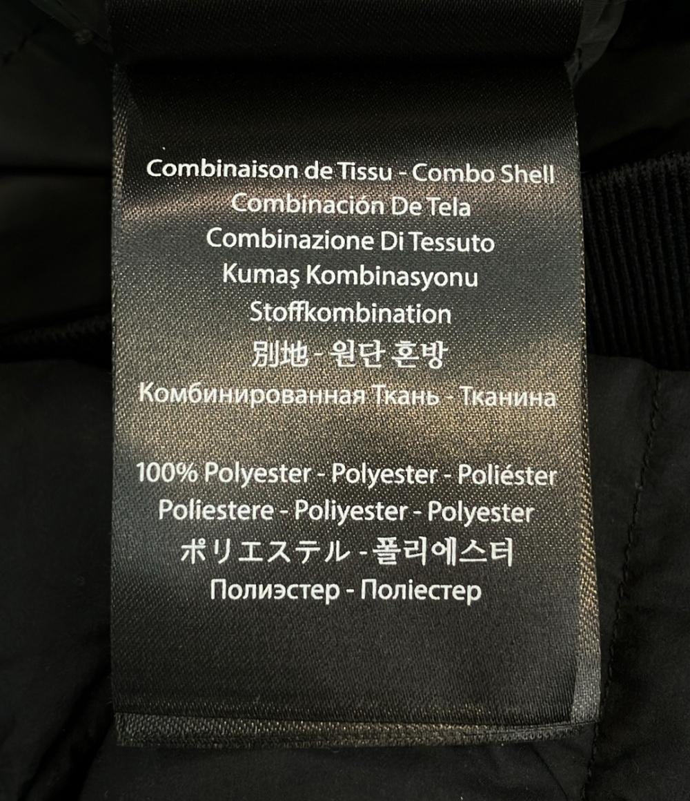 美品 Mackage ダウンジャケット COCCO 4-in-1 レディース SIZE M マッカージュ