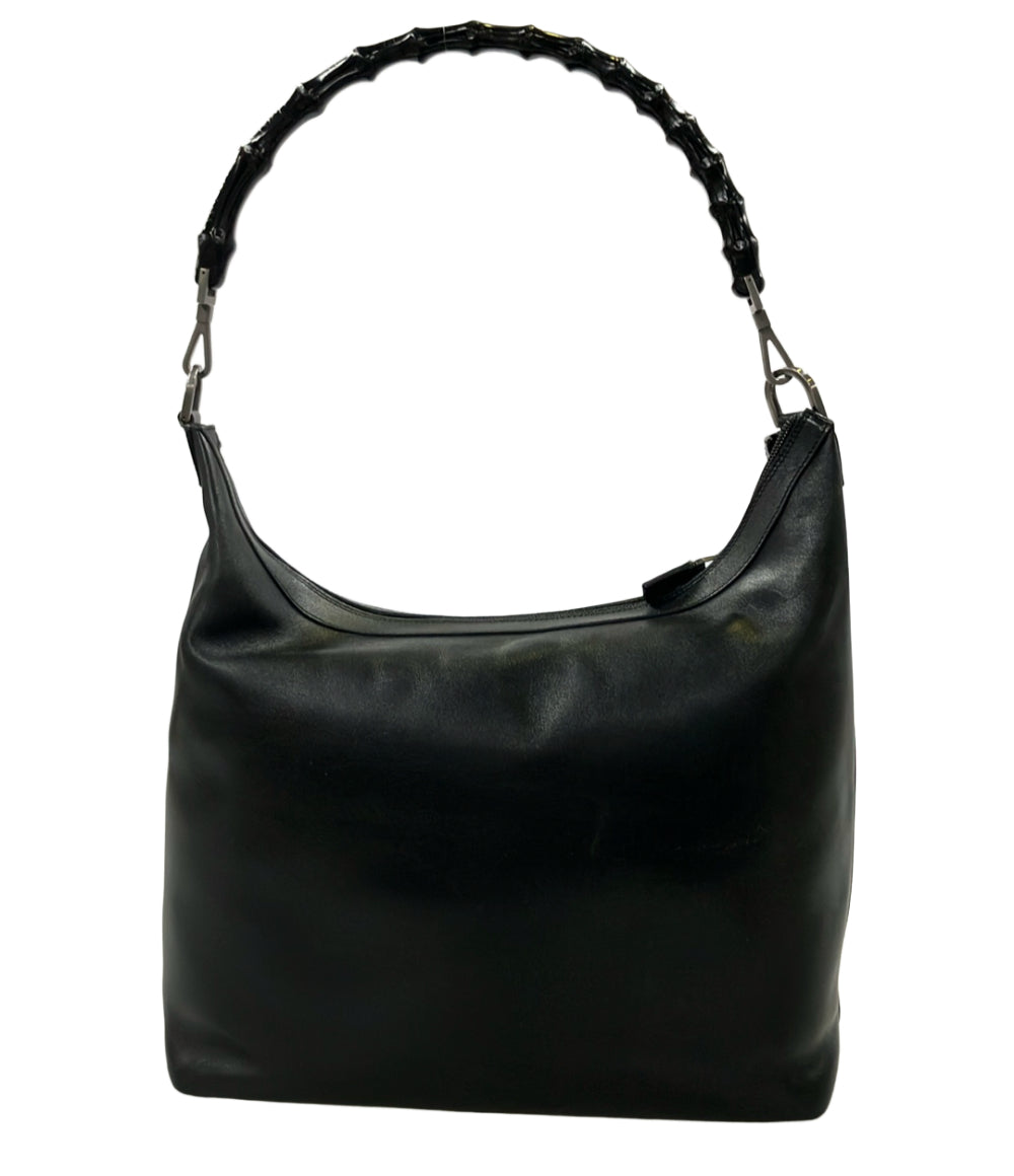 GUCCI ショルダーバッグ バンブー 000.0333.200110 レディース グッチ