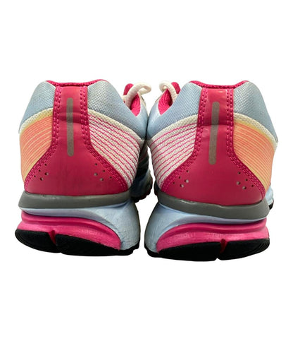 NIKE ローカットスニーカー レディース SIZE 25.5 (XL) ナイキ