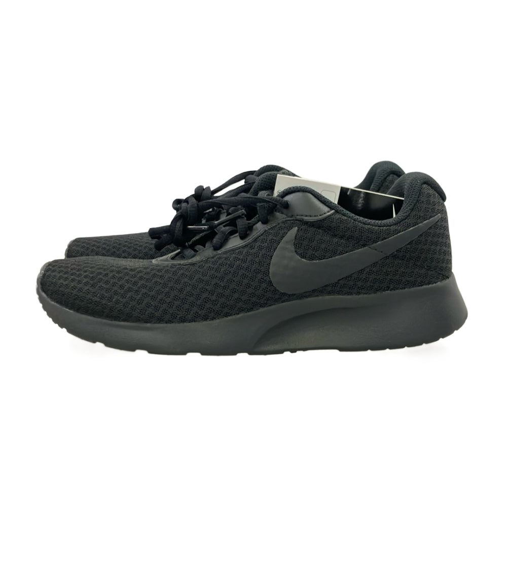 美品 NIKE ローカットスニーカー W TANJUN DJ6257-002 レディース SIZE 24.0 (L) ナイキ