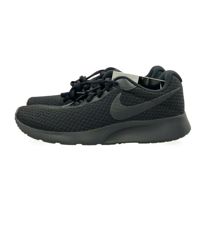 美品 NIKE ローカットスニーカー W TANJUN DJ6257-002 レディース SIZE 24.0 (L) ナイキ