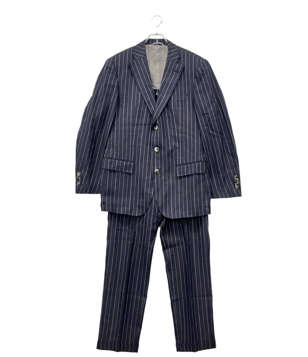 HUGO BOSS テーラードジャケット パンツスーツ メンズ SIZE 50 ヒューゴボス
