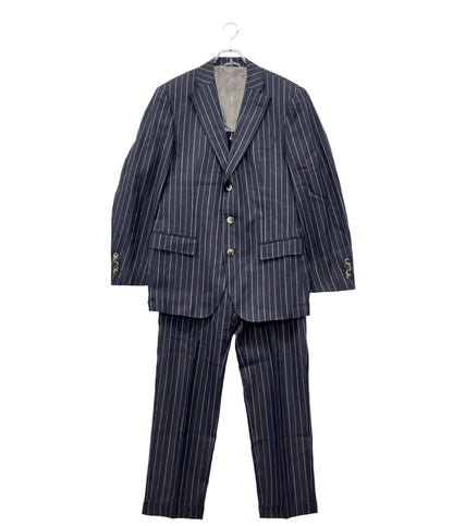 HUGO BOSS テーラードジャケット パンツスーツ メンズ SIZE 50 ヒューゴボス