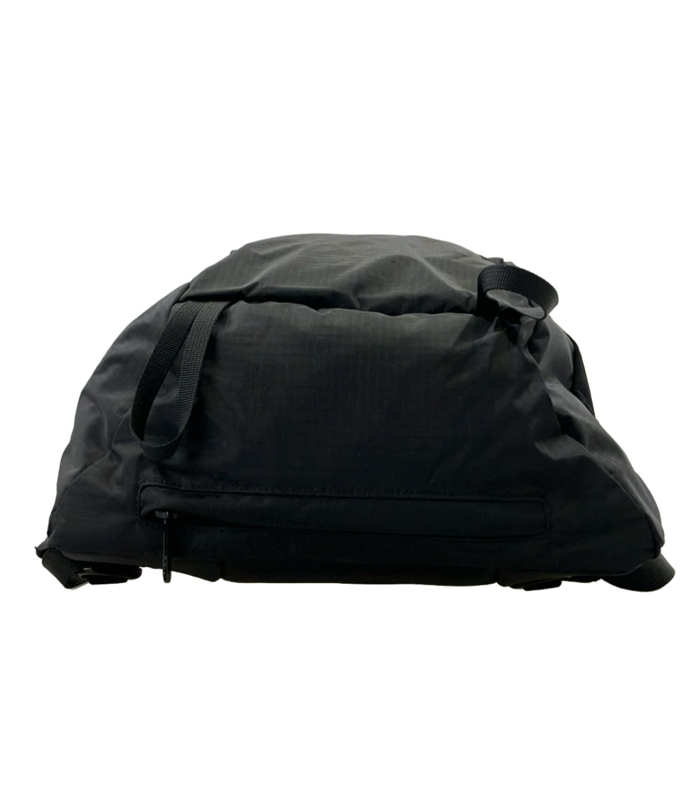 美品 mont-bell リュック 1133125 メンズ モンベル