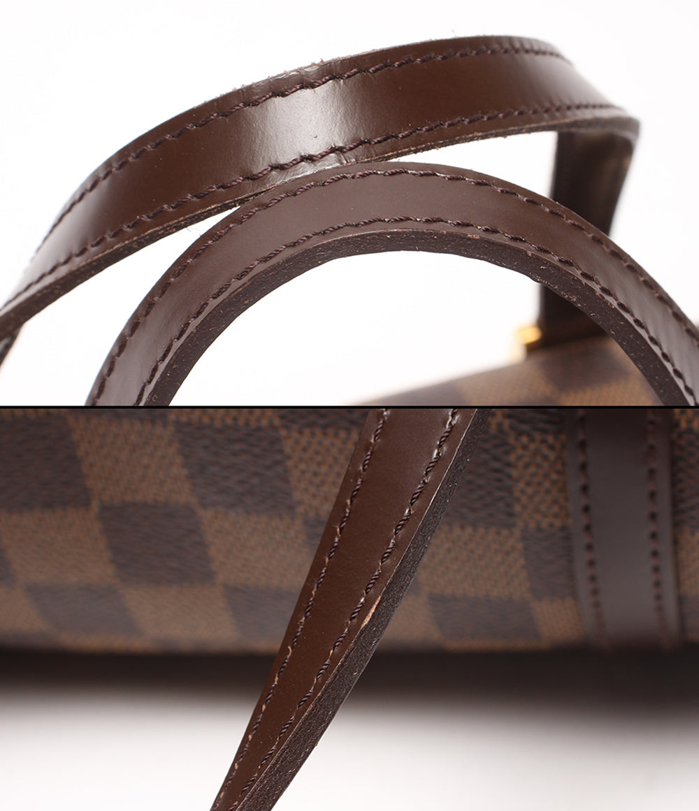 LOUIS VUITTON ハンドバッグ パピヨン26 ダミエ N51304 レディース ルイ・ヴィトン