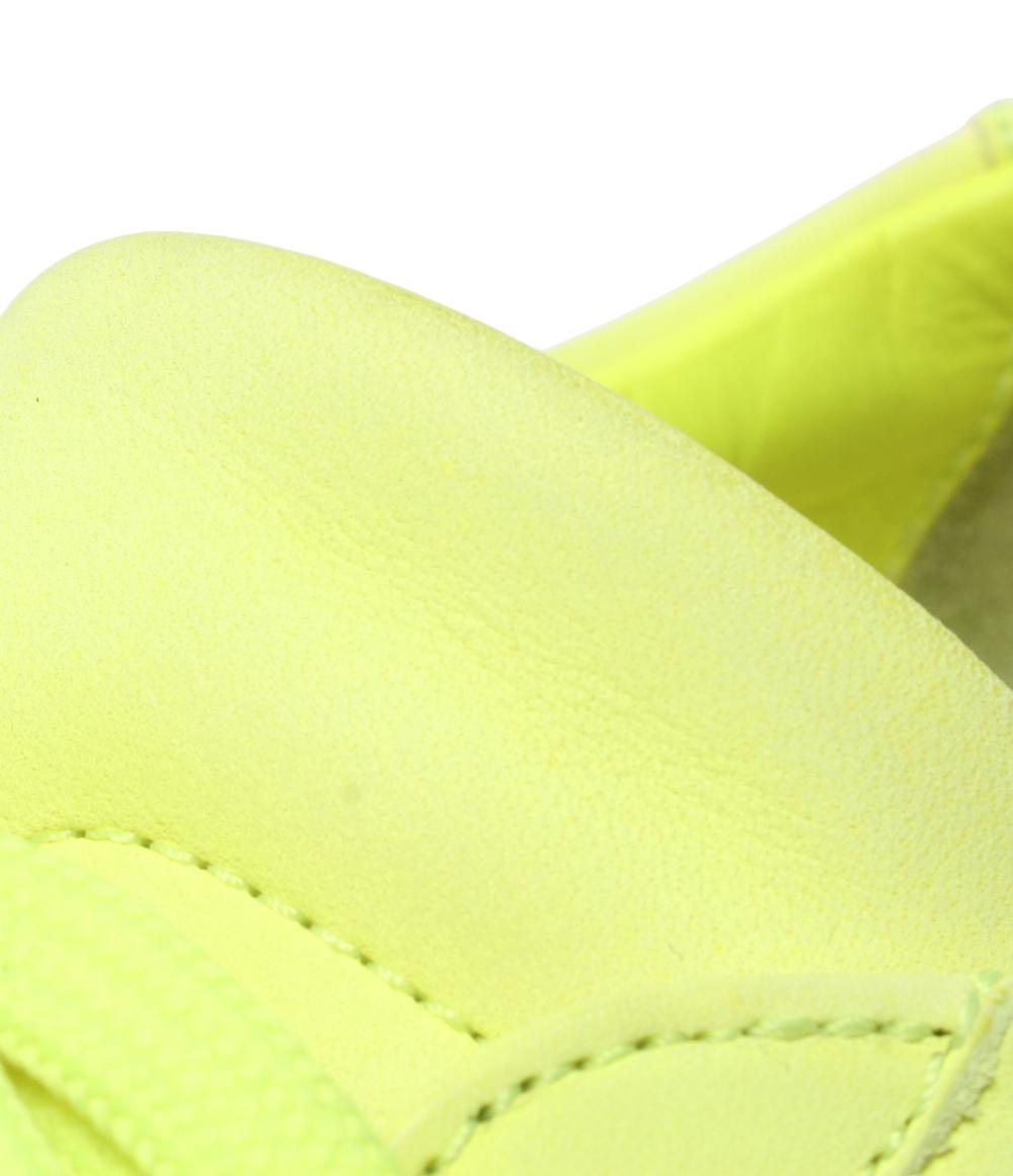 COMMON PROJECTS ローカットスニーカー ネオン メンズ SIZE 40 25(cm) コモンプロジェクツ