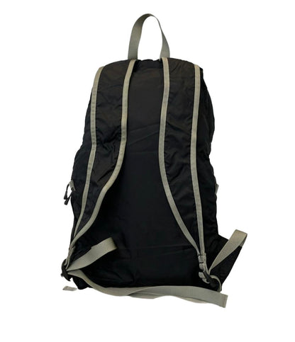 mont-bell リュック デイパック メンズ レディース モンベル