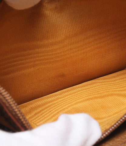 グッチ ショルダーウォレット バンブー 039 1998 0700 レディース GUCCI