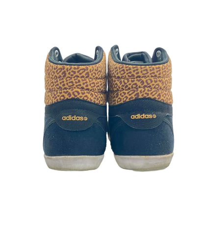 アディダス ハイカットスニーカー レディース SIZE 24.5 (L) adidas