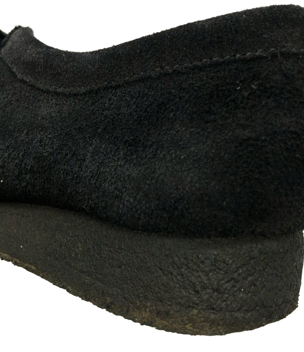 Clarks ワラビー 261555224060 レディース SIZE UK 6 クラークス