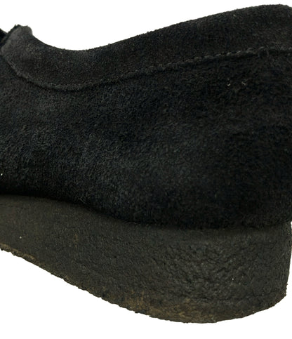Clarks ワラビー 261555224060 レディース SIZE UK 6 クラークス