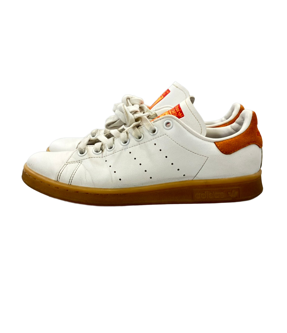 adidas ローカットスニーカー スタン スミス GW0487 レディース SIZE 24.5 アディダス