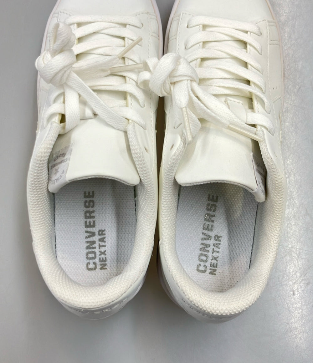 CONVERSE ローカットスニーカー NEXTAR310 レディース SIZE 23.0 (M) コンバース