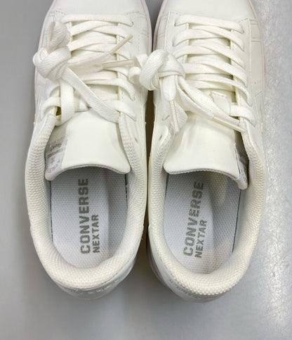 CONVERSE ローカットスニーカー NEXTAR310 レディース SIZE 23.0 (M) コンバース