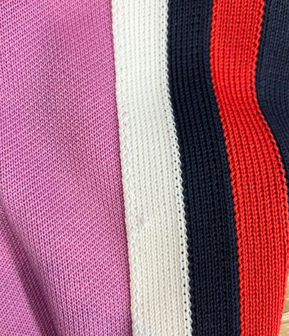 GUCCI トラックパンツ サイドライン レディース SIZE XS グッチ