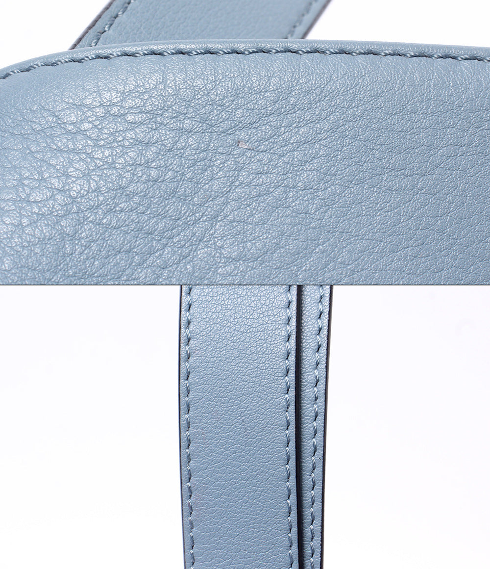 LOEWE トートバッグ ショルダーバッグ 肩掛け フラメンコ ノット レディース ロエベ