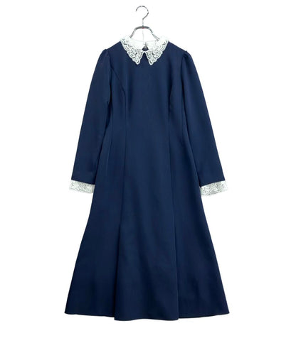 CELFORD 長袖ワンピース CWF026040 レディース SIZE 38 (M) セルフォード
