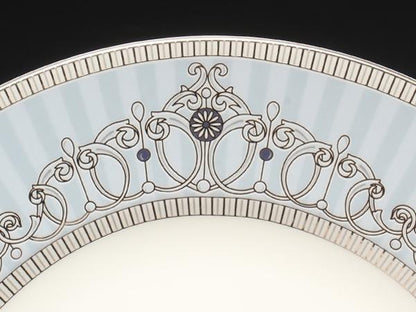 美品 WEDGWOOD プレート 皿 20cm アレクサンドラ ウエッジウッド