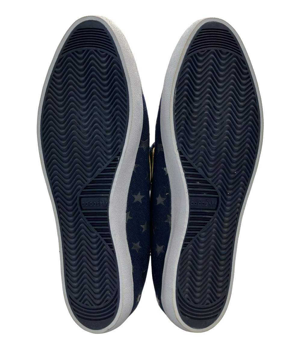 adidas ローカットスニーカー RELACE LOW G97829 レディース SIZE 24.5 (L) アディダス