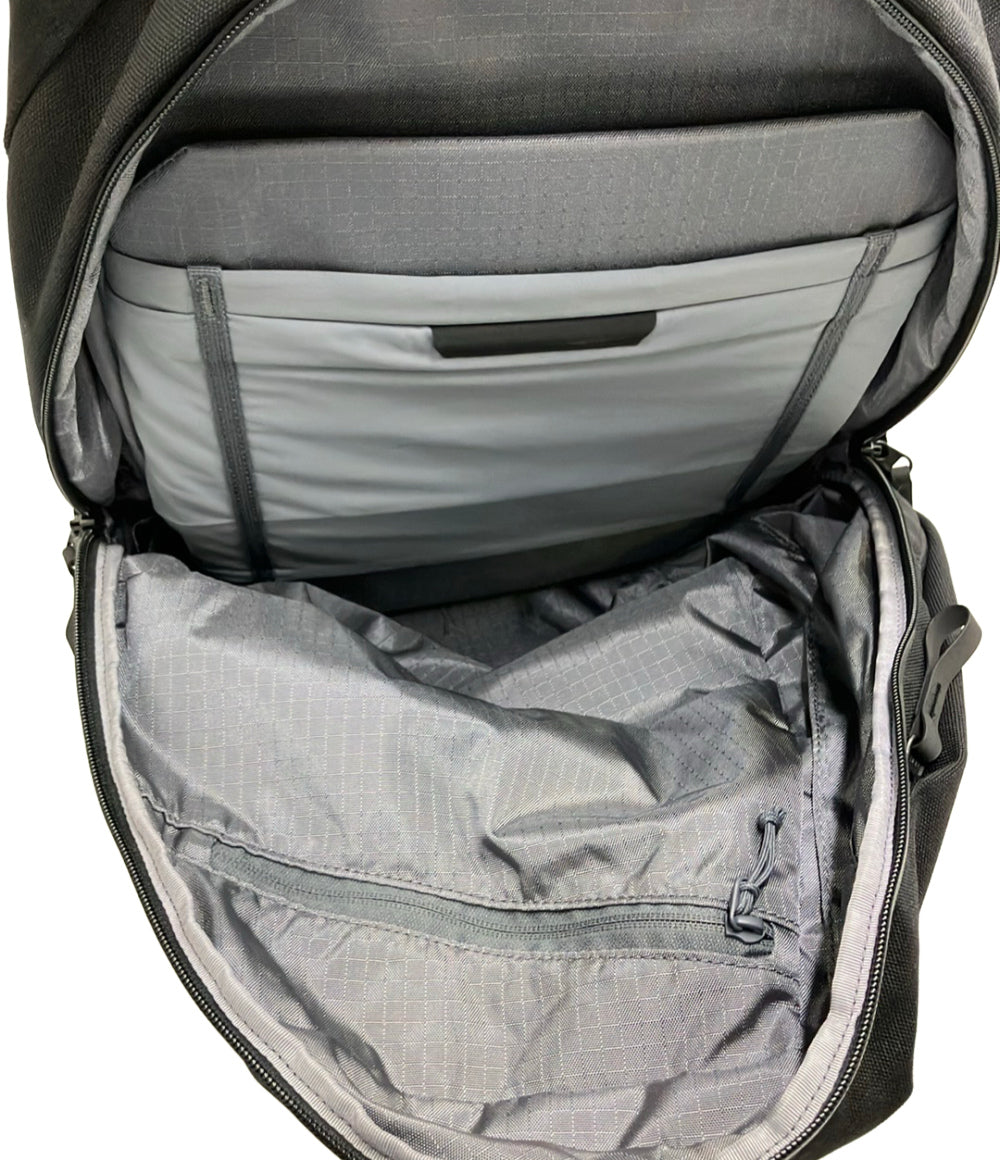 美品 ABLE CARRY リュック デイパック メンズ エイブルキャリー