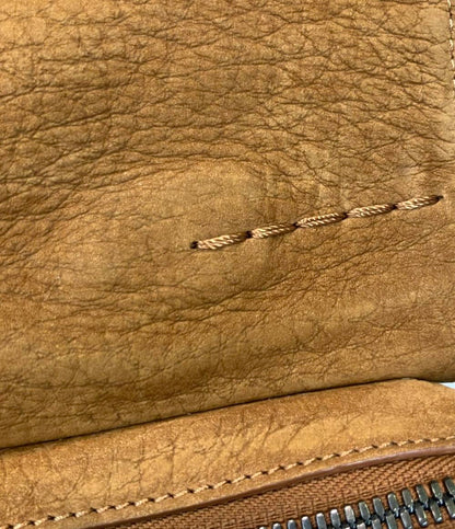 ザネラート 2wayショルダーバッグ ハンドバッグ 斜め掛け レディース ZANELLATO