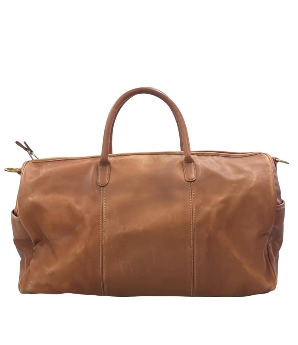 訳あり COACH ボストンバッグ 0524 メンズ レディース コーチ