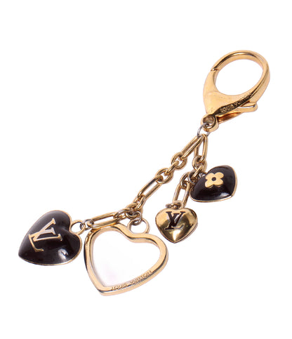 LOUIS VUITTON バッグチャーム キーホルダー ビジューサック クール M65757 レディース ルイ・ヴィトン