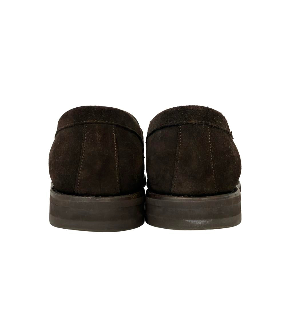 バーウィック コインローファー メンズ SIZE 6 1/2 (M) Berwick