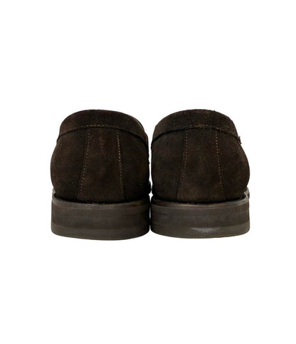 バーウィック コインローファー メンズ SIZE 6 1/2 (M) Berwick