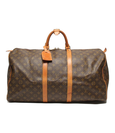 Louis Vuitton ボストンバッグ モノグラム キーポル55 M41424 レディース メンズ ルイヴィトン