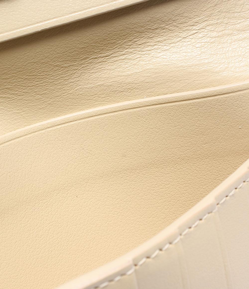 ボッテガベネタ 二つ折り財布 レディース BOTTEGA VENETA