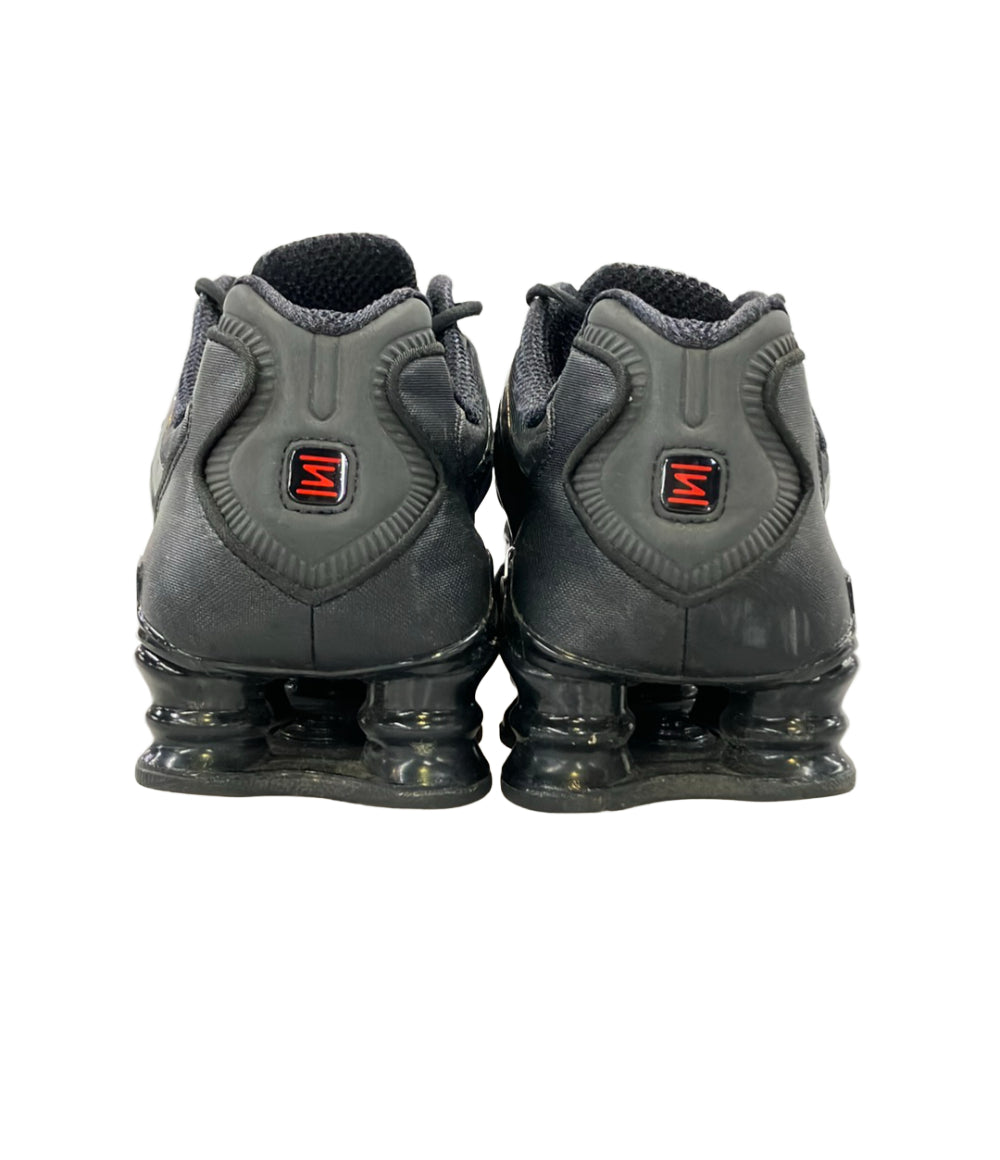NIKE ローカットスニーカー W ショックス TL AR3566-002 レディース SIZE 25.5 (XL) ナイキ
