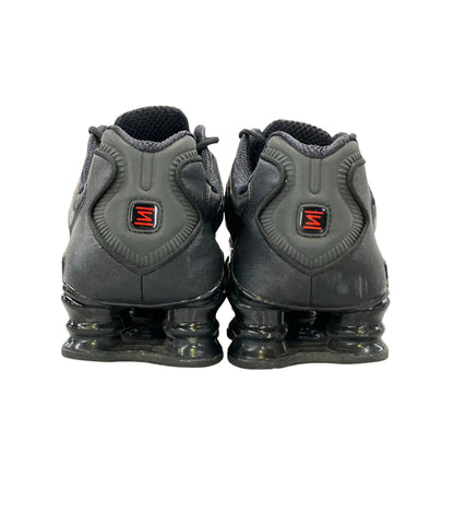 NIKE ローカットスニーカー W ショックス TL AR3566-002 レディース SIZE 25.5 (XL) ナイキ