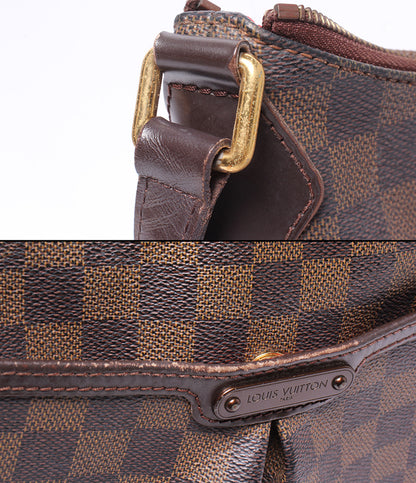 LOUIS VUITTON ショルダーバッグ 斜め掛け ブルームズベリPM ダミエ N42251 レディース ルイ・ヴィトン