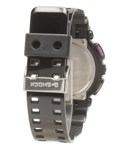 カシオ 腕時計 ハイパーカラーズ G-SHOCK クオーツ GA-110HC-1AJF メンズ CASIO