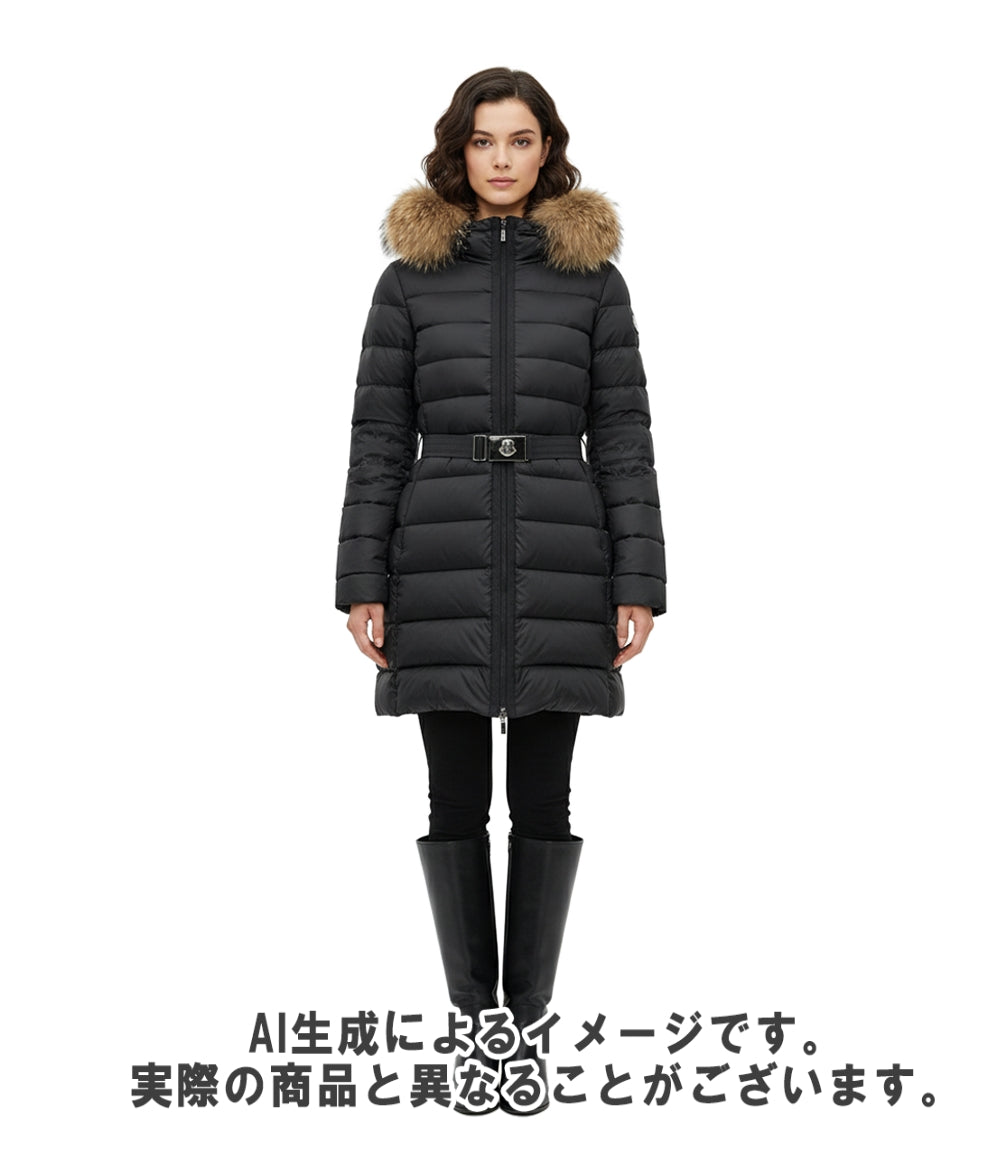 MONCLER ダウンコート 020934934997 54062 レディース モンクレール