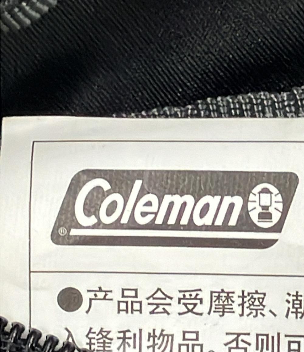 コールマン リュック レディース Coleman