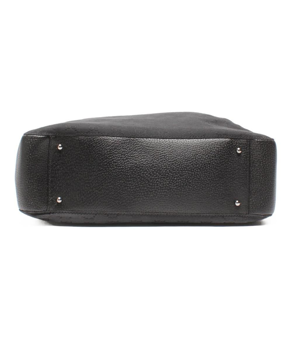 GUCCI トートバッグ ショルダーバッグ 肩掛け GGキャンバス 115016 213317 レディース グッチ