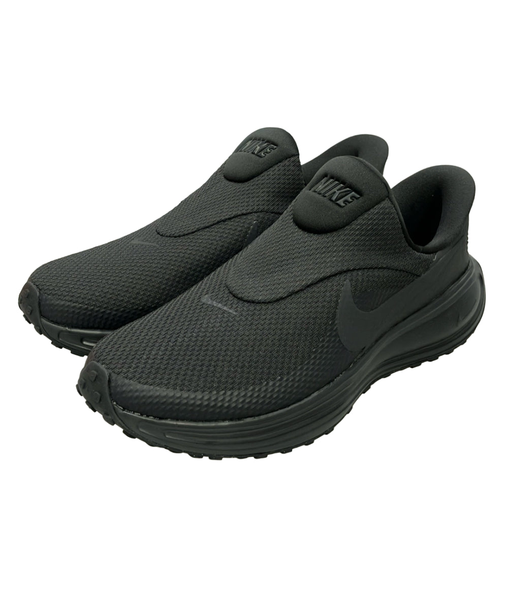 美品 NIKE スリッポン レボリューション 8 イージーオン HQ2414-003 メンズ SIZE 28.0 ナイキ