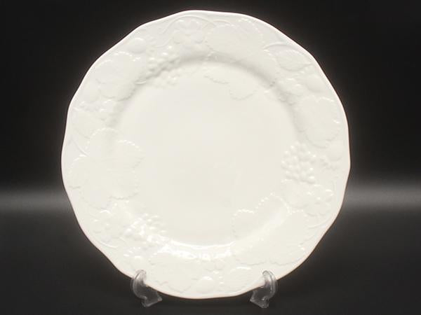 美品 ウエッジウッド プレート 大皿 4点セット 28cm ストロベリー＆バイン WEDGWOOD