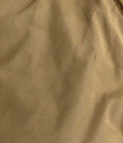 ボールジー リバーシブル ダウンコート レディース SIZE 38 (S) BALLSEY