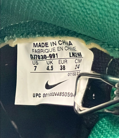 NIKE ハイカットスニーカー ダンク ハイ バイ ユー DJ7030-991 レディース ナイキ